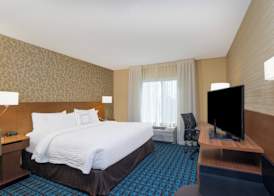 Fairfield Inn & Suites by Marriott Bloomsburg 4