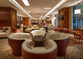 Howard Johnson Jinyi Hotel Chongqing 3