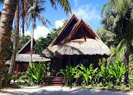 Cauayan Boutique Private Island - formerly Cauayan Island Resort 4