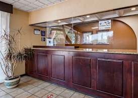 Best Western Thunderbird Motel 3