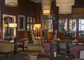 Best Western Plough and Harrow Hotel 3