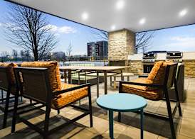 Home2 Suites By Hilton Bolingbrook Chicago 2