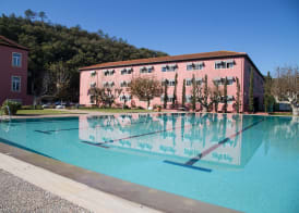 Your Hotel & Spa Alcobaça 3