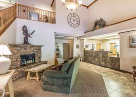 Wingate by Wyndham New Castle - Glenwood Springs 4