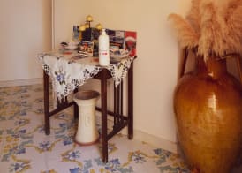 B&B Antico Palmento 4