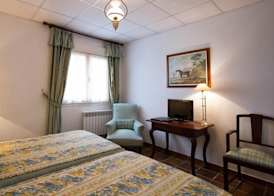 Hotel Los Caspios 3