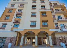Golden Tulip Zanzibar Resort 2