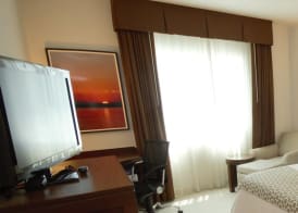 Holiday Inn Express TUXTLA GUTIERREZ LA MARIMBA by IHG 5