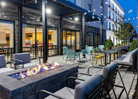 Home2 Suites By Hilton East Haven New Haven 3