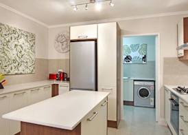 Ashton Park Luxury Apartment 5
