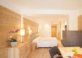 Hotel Europeo Alpine Charme & Wellness 2