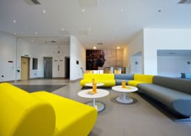 Staycity Aparthotels London Deptford Bridge 3
