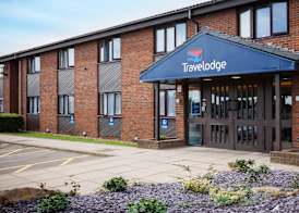 Travelodge Bedford Marston Moretaine 3