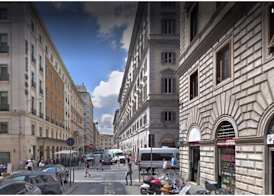 Hotel Termini 3