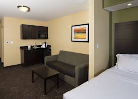 Holiday Inn Express & Suites DETROIT NORTH - TROY by IHG 2