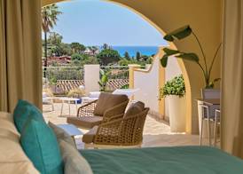 Le Bouganville Rooms Suites and Apartments 5