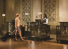 Crowne Plaza CHARLESTON AIRPORT - CONV CTR by IHG 3