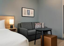 Hyatt Studios Huntsville 5