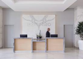 HOTEL PASEO, Autograph Collection 2
