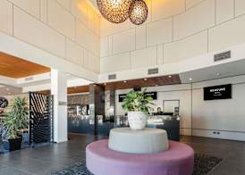 Mercure Newcastle Airport 3
