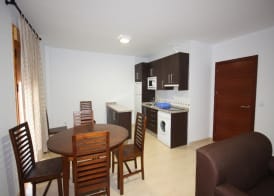 Apartamentos Rurales Campillo 5