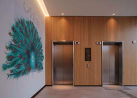 Adina Apartment Hotel Cologne 4