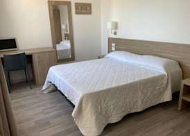 Hotel Nova Domus Aurelia 4
