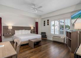 Naples Park Central Hotel 3