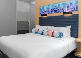 Aloft by Marriott Gainesville University Area 5