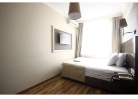 Venus Hotel Taksim 4