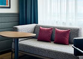 Novotel Toronto Vaughan Centre 5