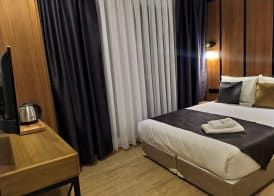 Nupera Hotel 5