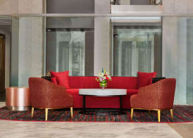Ramada Encore by Wyndham Muscat Al-Ghubra 2