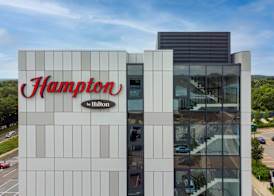 Hampton by Hilton High Wycombe 3