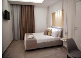 Favorite Room&Spa 5