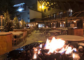 SNÖ Hotel Formigal 5