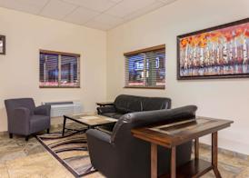 Travelodge by Wyndham Loveland/Fort Collins Area 2
