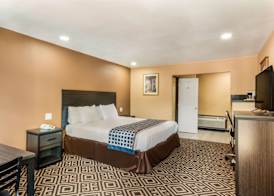 Americas Best Value Inn - Ukiah 4