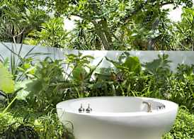 Sirru Fen Fushi Private Lagoon Resort Maldives 2