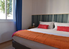Nine Rooms Shared 4
