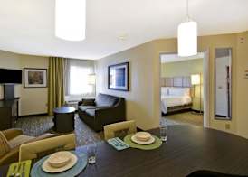 Candlewood Suites SMYRNA - NASHVILLE by IHG 3