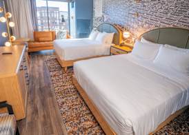Hotel Indigo COLUMBUS AT RIVERFRONT PLACE by IHG 4