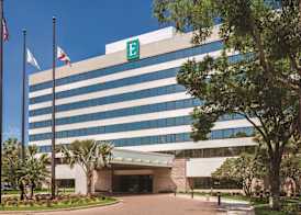Embassy Suites by Hilton Orlando International Drive ICON Park 3
