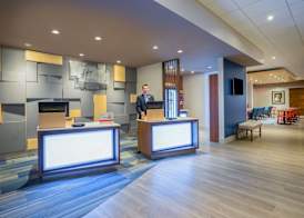 Holiday Inn Express & Suites FT. WASHINGTON - PHILADELPHIA by IHG 5