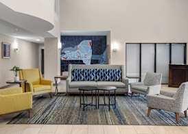 Holiday Inn Express SYRACUSE-FAIRGROUNDS by IHG 3