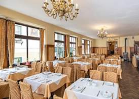 Hotel Himmelreich 5