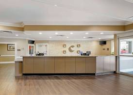 Comfort Inn & Suites Tifton 2