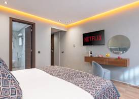Swiss Continental Hôtel 3