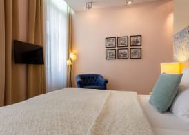 RAFAEL KAISER - Premium Apartments - Contactless Check-In 2