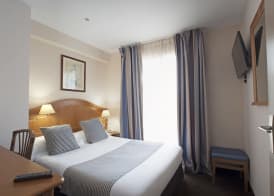 Hôtel Esprit d'Azur 4